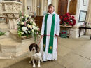 Sonnet and Revd Annie