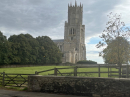 Fotheringhay Church