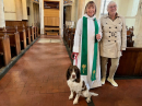 Sonnet, Revd Annie and Jean