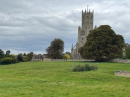 Fotheringhay