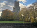 St Mary and All Saints, Fotheringhay