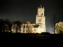 Fotheringhay