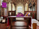 First Sunday in Lent