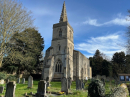 St Mary the Virgin, Southwick