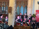The Alan Norris Big Band