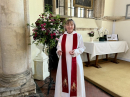 Pentecost 2026