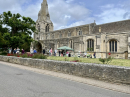Warmington Open Gardens and Scarecrows