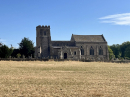 St Andrew's, Cotterstock