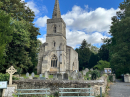 Church of St Mary the Virgin, Southwick